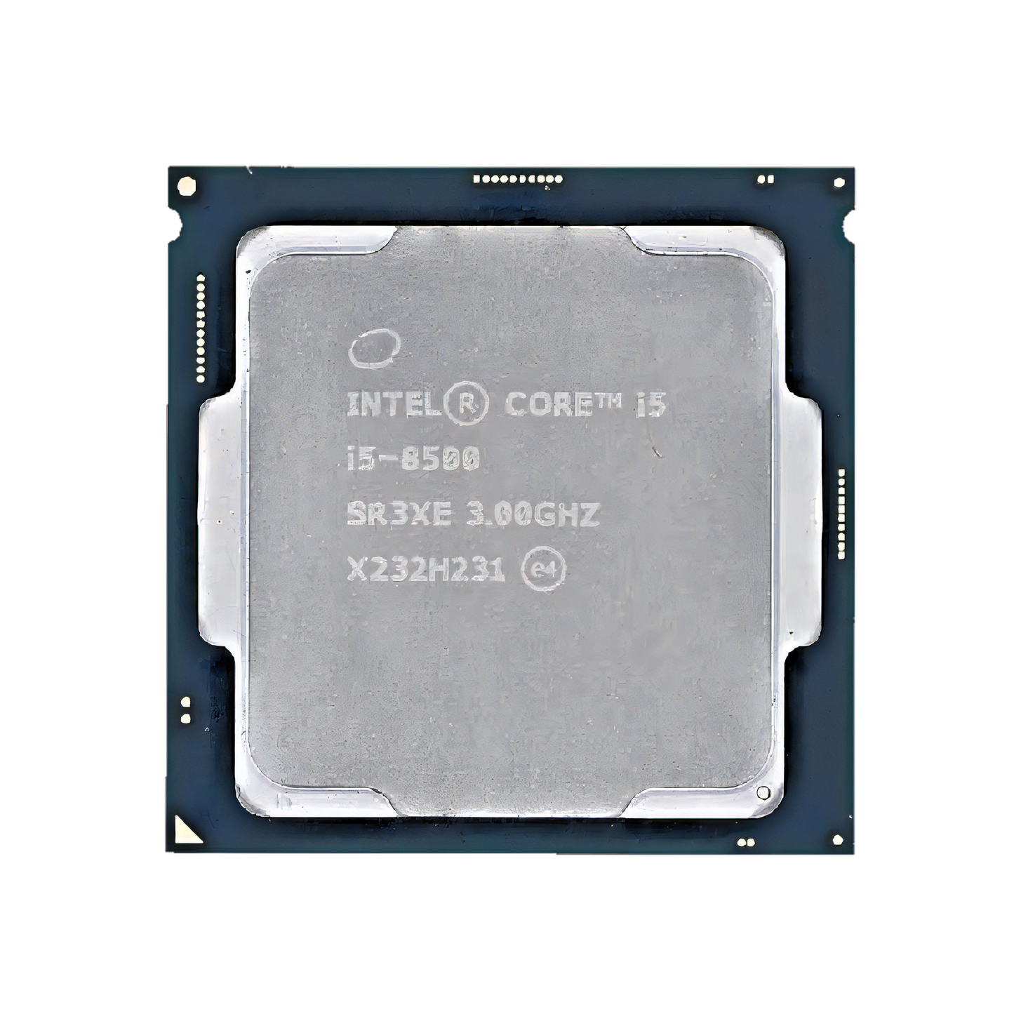 Intel® Core™ i5 8500 6 Core LGA 1151 - Used